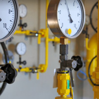 INSTALATII CONSTRUCTII GAZE OTEL POLIETILENA SRL