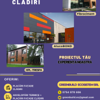 GREENBUILD ECOSISTEM SRL