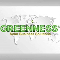 SC GREENNESS SRL