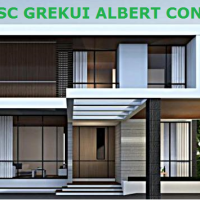 SC GREKUI ALBERT CONSTRUCT SRL