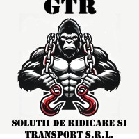 GTR SOLUTII DE RIDICARE SI TRANSPORT S.R.L.