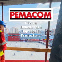 PEMACOM-CONSTRUCT SRL