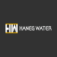 SC HANEG WATER SRL
