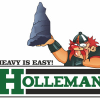 SC HOLLEMAN SPECIAL TRANSPORT & PROJECT CARGO SRL