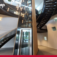 IFMA SA ASCENSOARE SUCURSALA MONTAJ SERVICE BUCURESTI