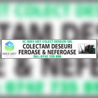 IMEX MET COLECT DESEURI SRL