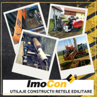SC IMOCON SRL