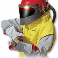 INDUSTRIAL PAINTING ACCES SRL