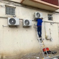 SC INSTAL AEROCRIS SRL