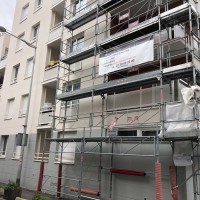 INTER BATIMENT TIMUS IBT