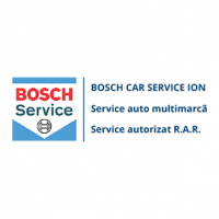 ION SERVICE CENTER SRL