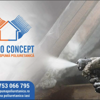 SC ISOPRO CONCEPT SRL