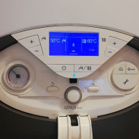 ITALFLO SERV TERM SRL