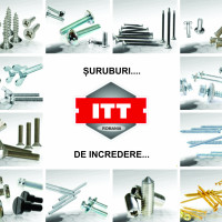 ITT CONSUMABILE INDUSTRIALE