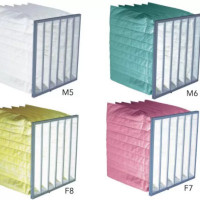 JAREX FILTERTECHNIK SRL