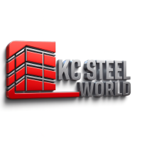 KC STEEL WORLD SRL