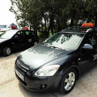 S.C. KING DRIVE B.C SRL