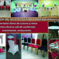 S.C. KLAR DESIGN SRL