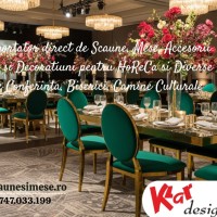 S.C. KLAR DESIGN SRL