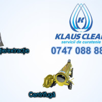 SC KLAUS CLEAN SRL