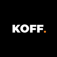 KOFF DISTRIBUTION SRL