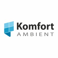 SC KOMFORT AMBIENT PLOIESTI SRL