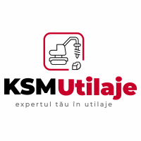 SC KSM UTILAJE SRL