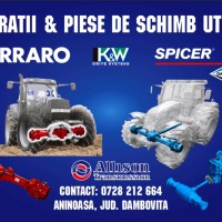 K&W DRIVE SYSTEMS SRL
