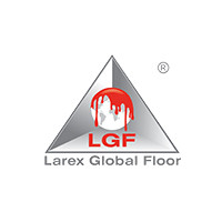 LAREX GLOBAL FLOOR - LGF