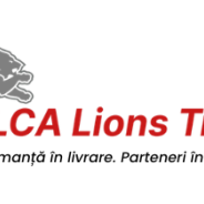 LCA LIONS TRANS SRL