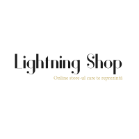 LIGHTNING SHOP