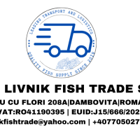 LIVNIK FISH TRADE SRL