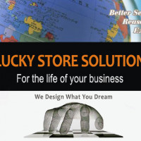 SC LUCKY STORE SOLUTION SRL