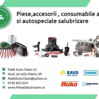 MADI AUTO CLEAN SRL