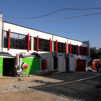 MAESTRO PVC YORDACHE