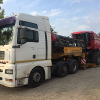SC MARCO TRAILER TRANSPORT SRL