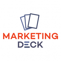 MARKETING DECK