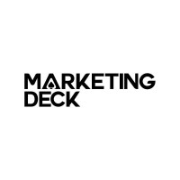 MARKETING DECK
