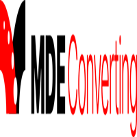 MDE CONVERTING