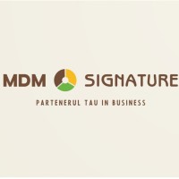 MDM SIGNATURE