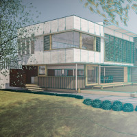 DE STIJL-ATELIER DE ARHITECTURA SRL