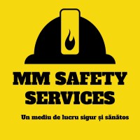 MM SAFETY SERVICES  S.R.L