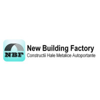 NEW BUILDING FACTORY SA