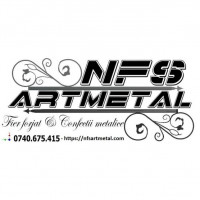 SC N.F.S. ARTMETAL SRL