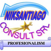 NIKSANTIAGO CONSULT SRL