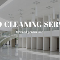 NONO CLEANING SERVICES SRL