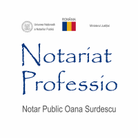 BIROU NOTARIAL PROFESSIO - SURDESCU OANA