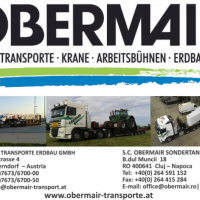 S.C. OBERMAIR SONDERTANSPORTE S.R.L