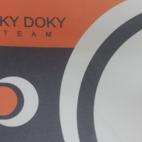 SC OKY DOKY TEAM SRL