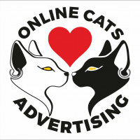 ONLINE CATS ADVERTISING